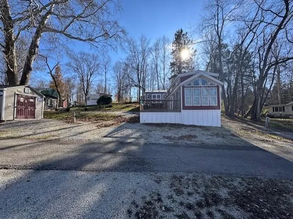 3-538/539 Blackfore St, Liberty, IN 47353