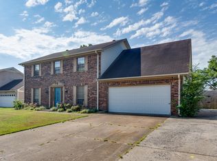 6055 Halstead St, Bartlett, TN 38134