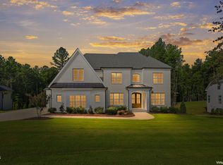 7809 Ailesbury Rd, Wake Forest, NC 27587