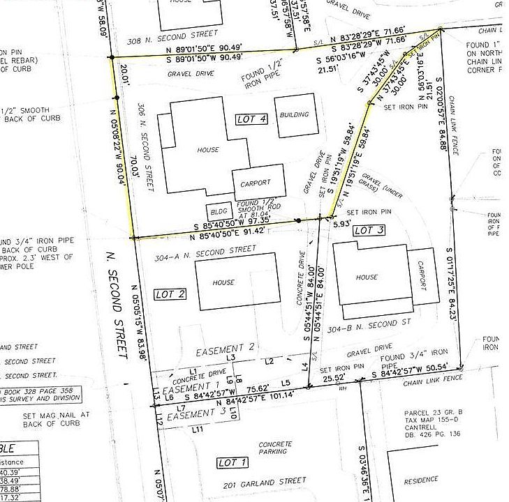 2nd image of 306 N Second St