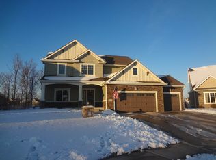 11716 Hemingway Bay, Fort Wayne, IN 46814