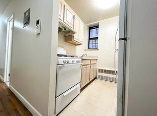 273 W 150th St APT 2A, New York, NY 10039