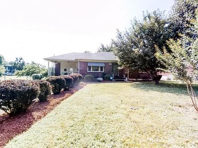 1807 Alpine Dr, Columbia, TN, 38401