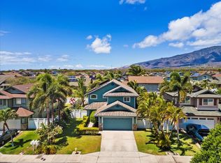 58 Molehulehu Loop LOT 117, Kahului, HI 96732