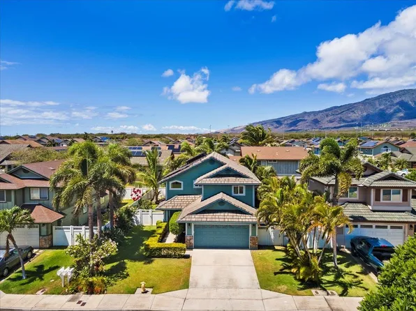 58 Molehulehu Loop Lot 117, Kahului, HI 96732