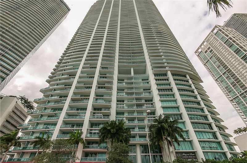 1st image of 900 Biscayne Blvd APT 4004