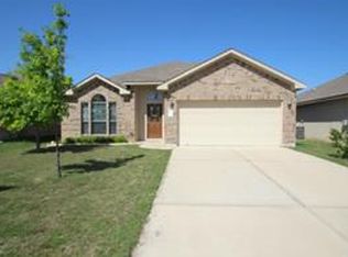 150 Engineers Pass, Jarrell, TX 76537