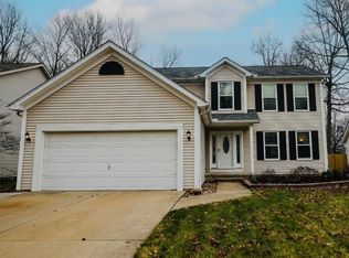 36634 Valley Ridge Dr, Eastlake, OH 44095