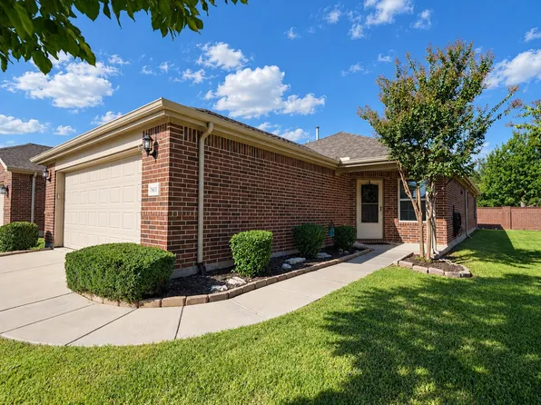 7601 Gulf Breeze Ln, Frisco, TX 75036
