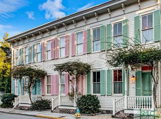 512 E Bryan St, Savannah, GA 31401