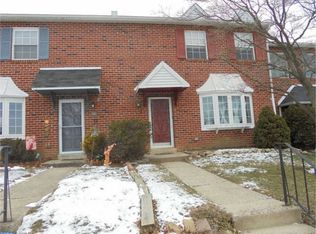 108 Lampeter Ct, Exton, PA 19341