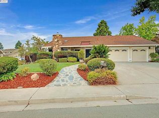 12201 Santa Teresa Dr, San Ramon, CA 94583