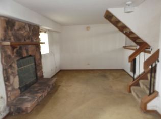 4347 181st St, Country Club Hills, IL