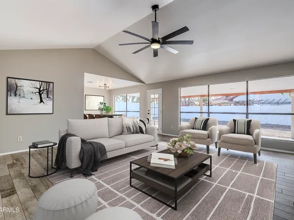 5821 W KESLER Street, Chandler, AZ 85226