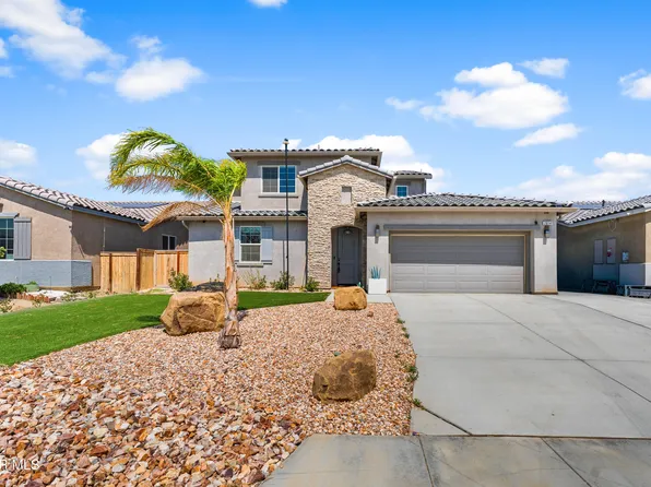 2014 Boxwood St, Rosamond, CA 93560