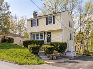 64 Longfellow Rd, Reading, MA 01867