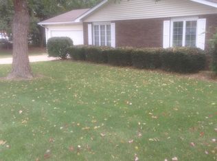 1003 Rickard Rd, Springfield, IL 62704