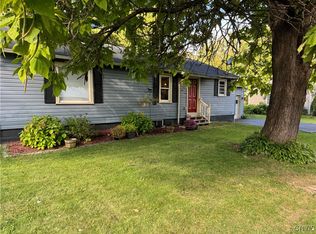 803 Webber Dr, Chittenango, NY 13037