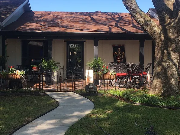 4526 Summerdale St, Lake Charles, LA 70605