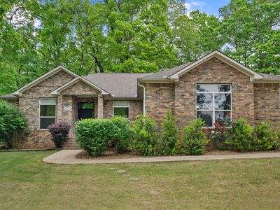 202 Lost Lake Point, Hot Springs, AR, 71913