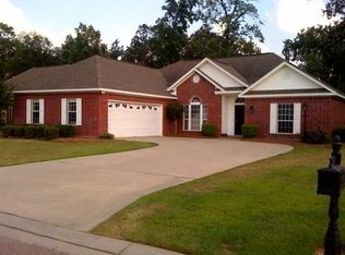 122 Watson Cir, West Monroe, LA 71291