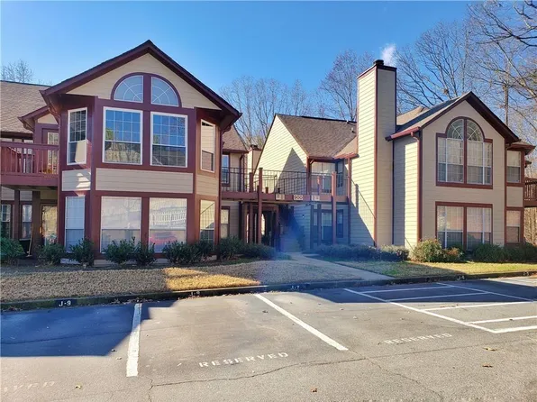 913 Wentworth Ct #913, Alpharetta, GA 30022