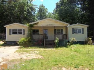 180 Pine Hill Rd, Lagrange, GA 30241