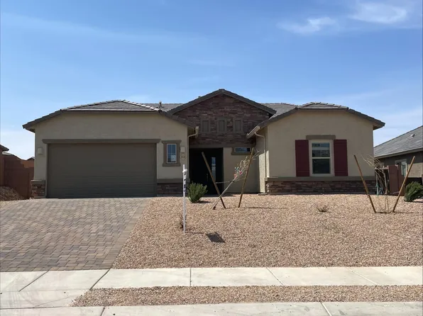 8020 S Bentgrass Ln, Tucson, AZ 85747