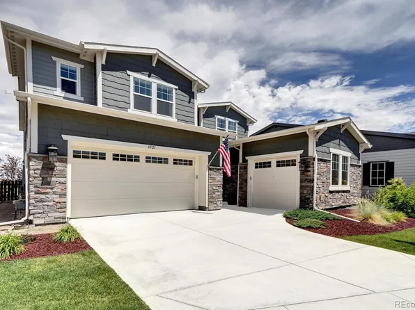 6521 Barnstead Drive, Castle Pines, CO 80108