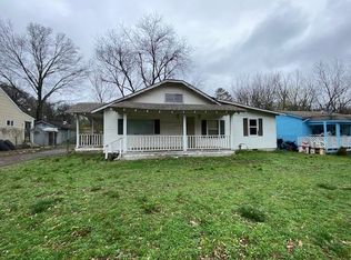 769 Isabelle St, Memphis, TN 38122