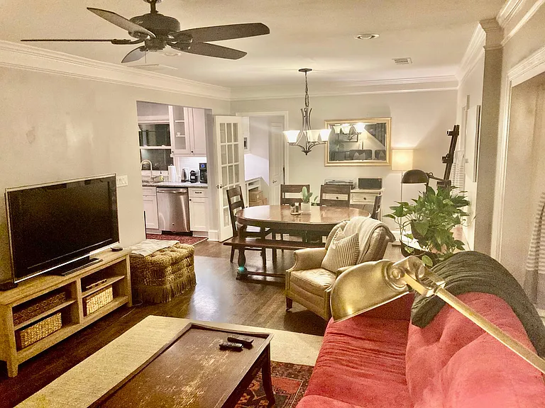 Living / Dining Room