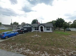 3774 Ronda Dr, Deltona, FL 32738