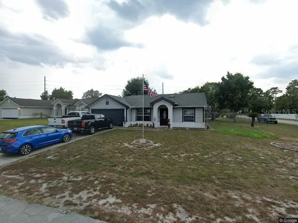 3774 Ronda Dr, Deltona, FL 32738