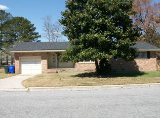 103 Templeton Dr, Greenville, NC 27858