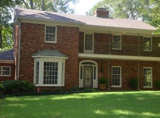 6030 River Oaks Rd, Memphis, TN 38120