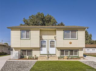 5415-5417 Niagara St, Commerce City, CO 80022