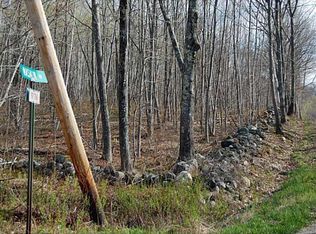 0 Masalin Rd, Lincolnville, ME 04849
