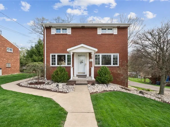 14199 Hiland Pl, Irwin, PA 15642