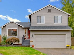 7520 SW 156th Pl, Beaverton, OR 97007