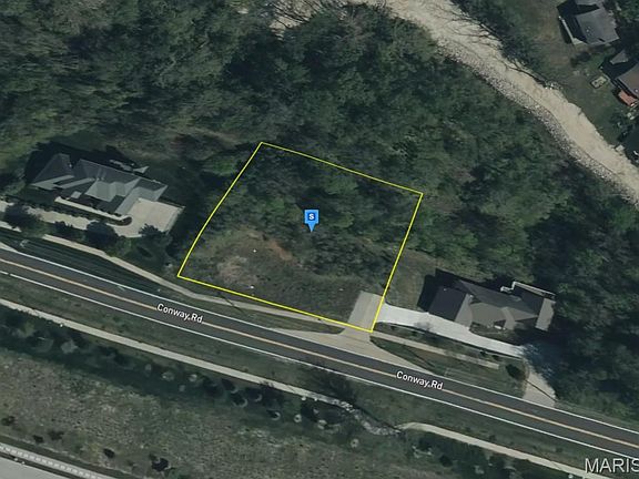 3rd image of 14815 Conway Rd