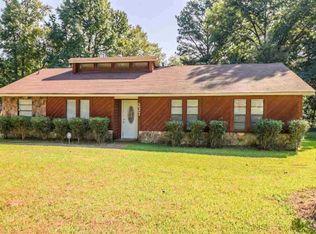 227 Shenandoah Rd N, Brandon, MS 39047