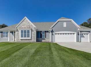 739 Stoecker Farm Ave, Village Of Mukwonago, WI 53149