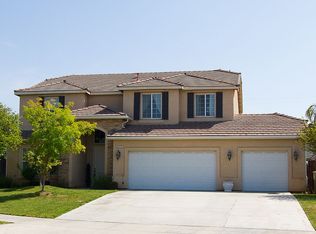 313 W Escalon Ave, Clovis, CA 93612