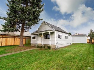5223 S Sheridan Ave, Tacoma, WA 98408