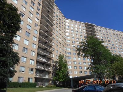 7033 N Kedzie Ave APT 816, Chicago, IL, 60645