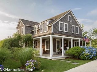 6 Fox Grape Ln, Nantucket, MA 02554