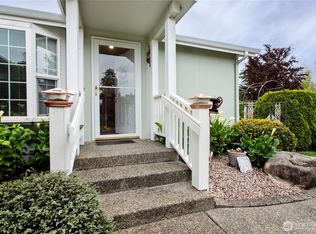 1924 Sorrel Ln SE, Lacey, WA