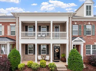 1329 Still Monument Way, Raleigh, NC 27603