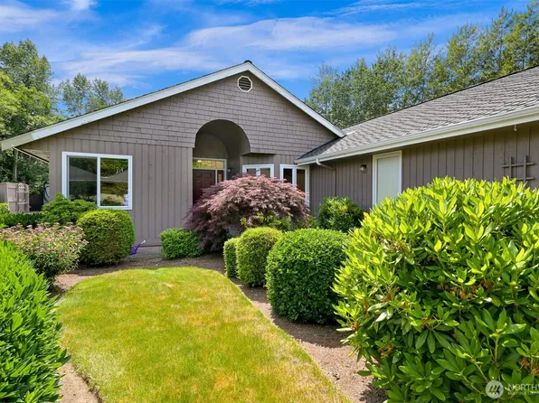4553 Village Drive #A, Bellingham, WA 98226