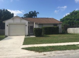 133 Greentree Cir, Jupiter, FL 33458